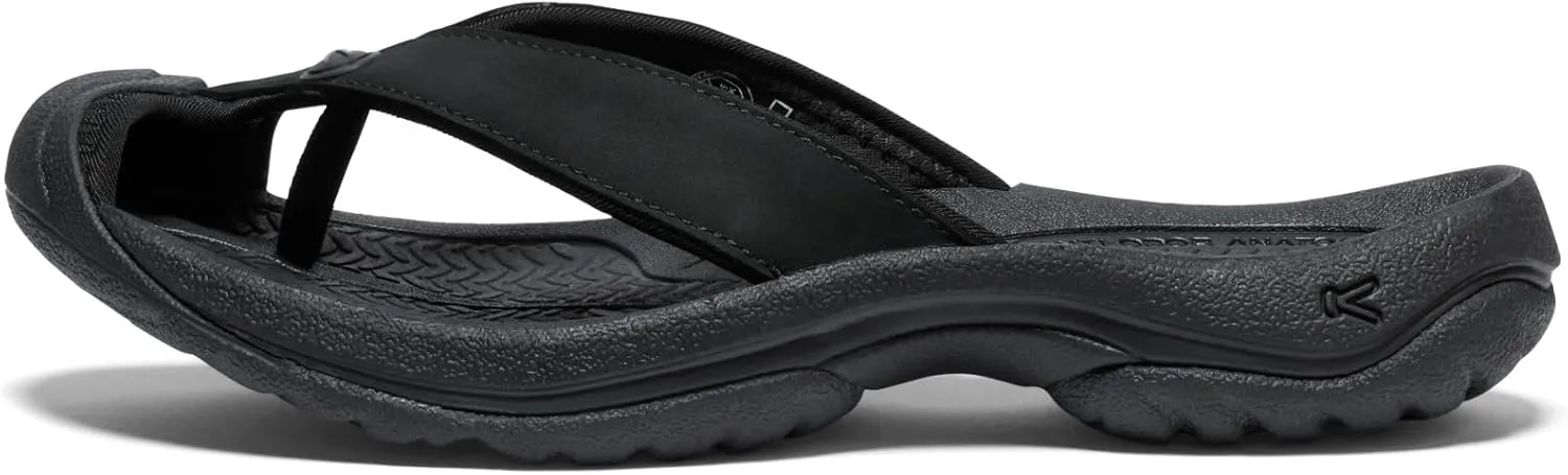 KEEN Women's Waimea H2 Toe Protecting Flip-Flops