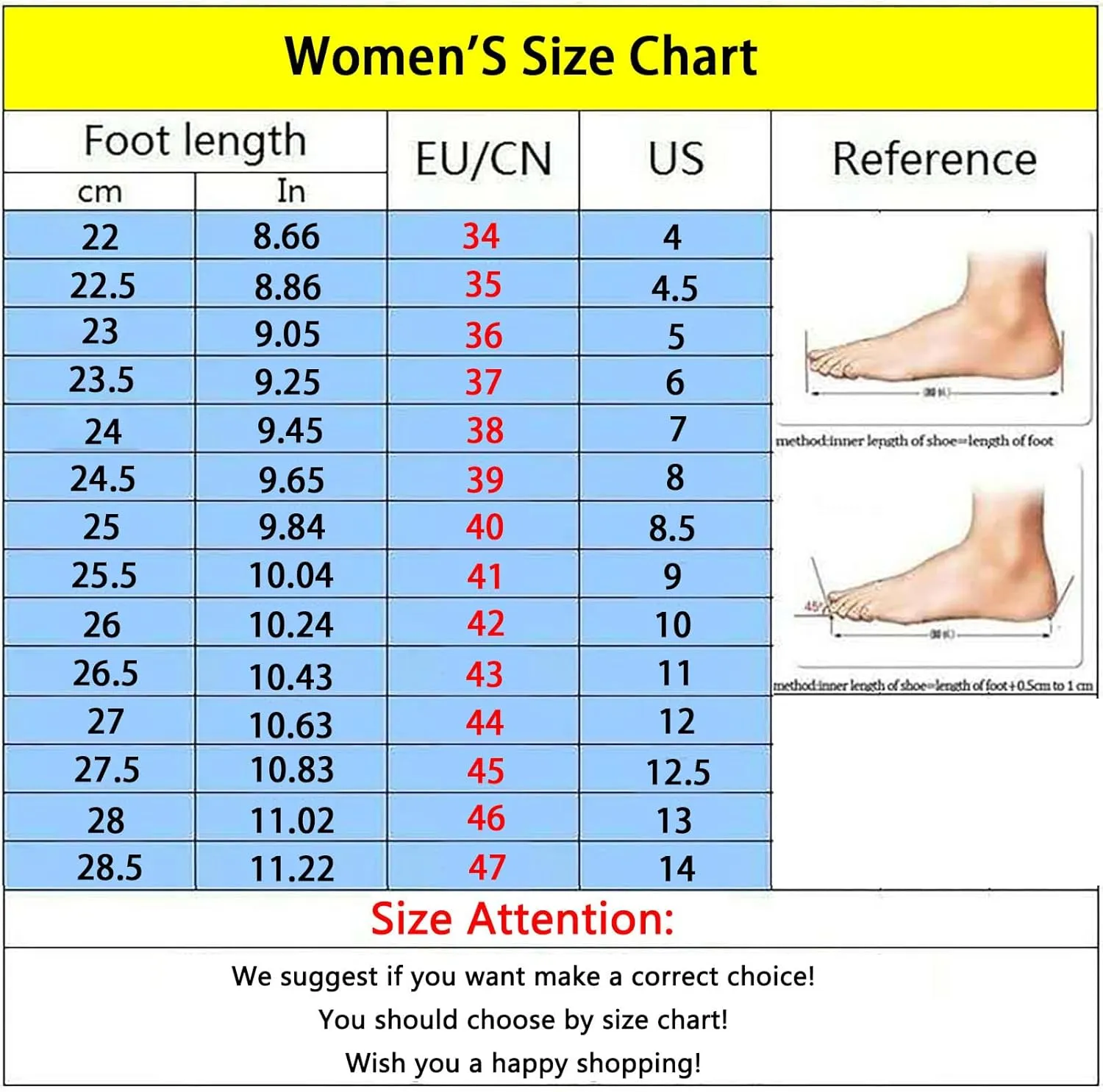 Keilinia Women's Lightweight Nursing Shoes,Casual Comfort Softsole Side Zipper Orthotic Slip On Waterproof Work Wedge Shoes