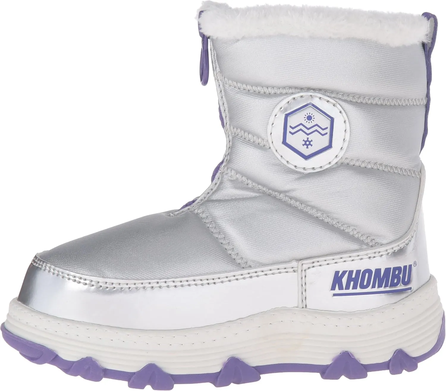 Khombu Mayra Snow Boot