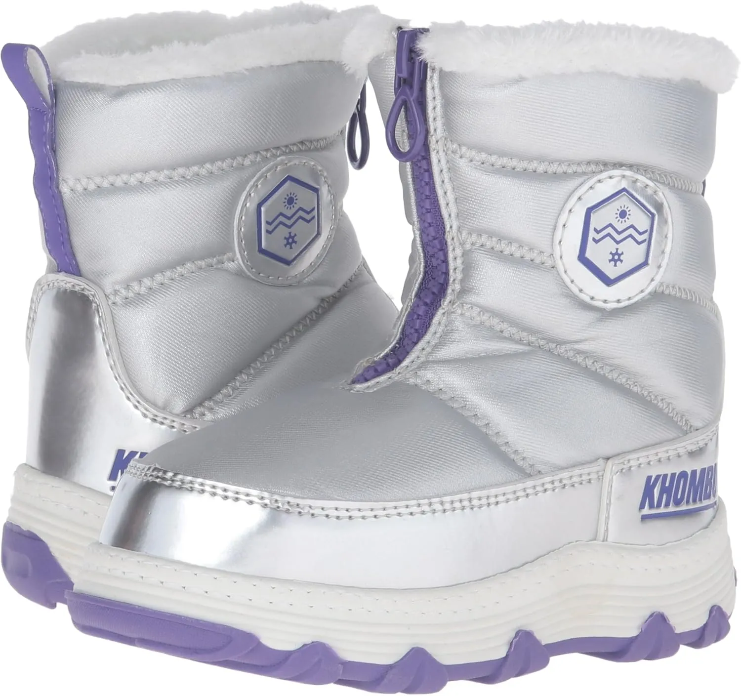 Khombu Mayra Snow Boot