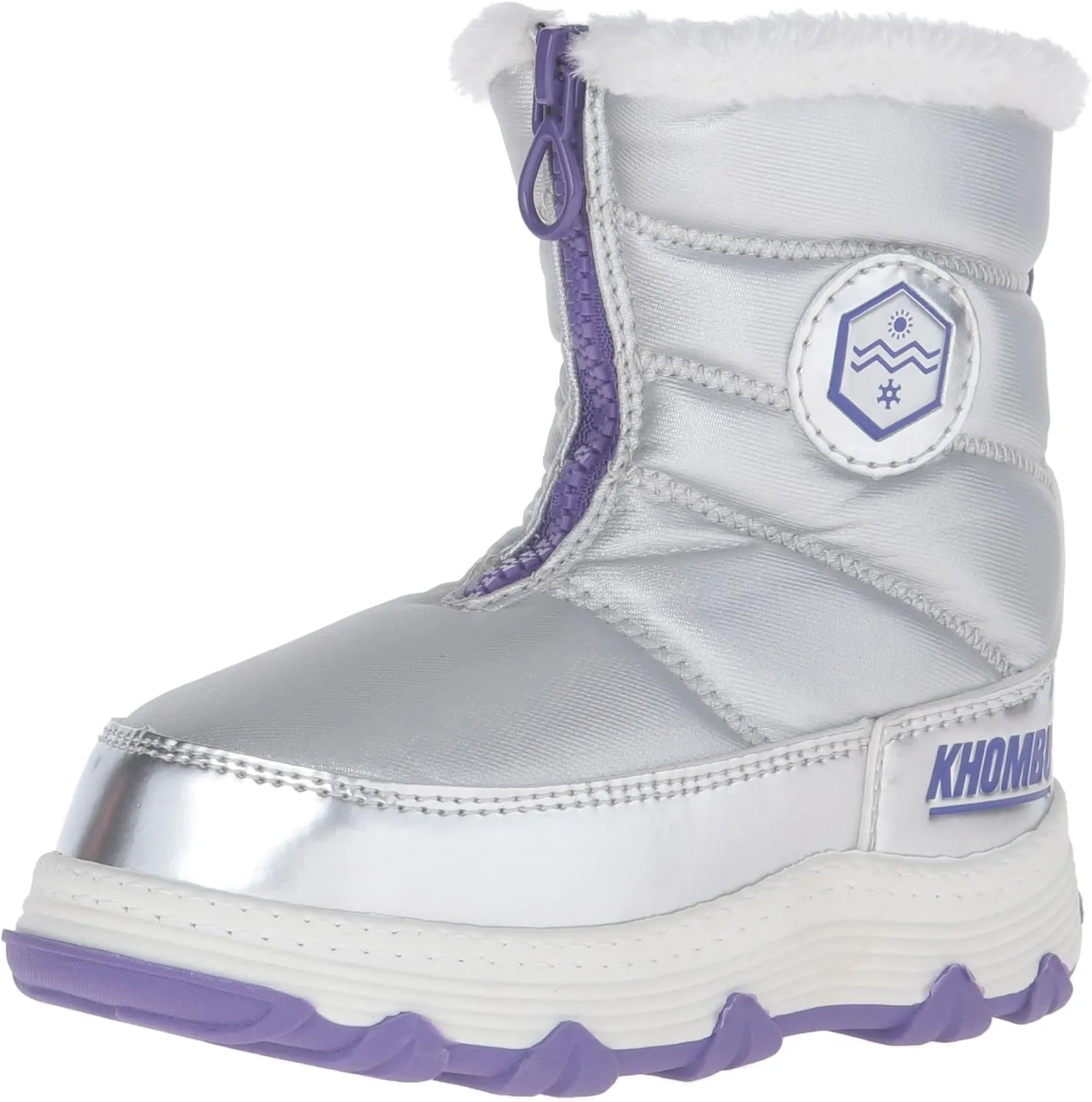 Khombu Mayra Snow Boot