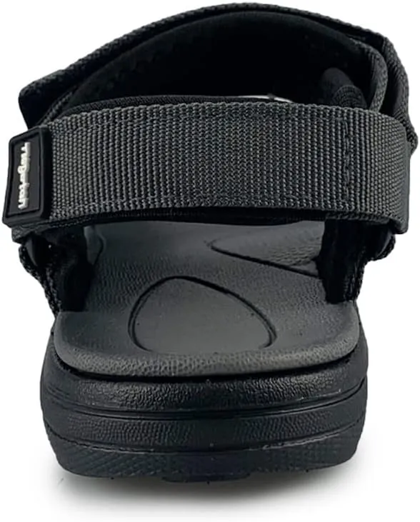 Kid Sandals Boy Summer Sports Hiking Sandals Adjustable Straps Toddler Little Big Kid