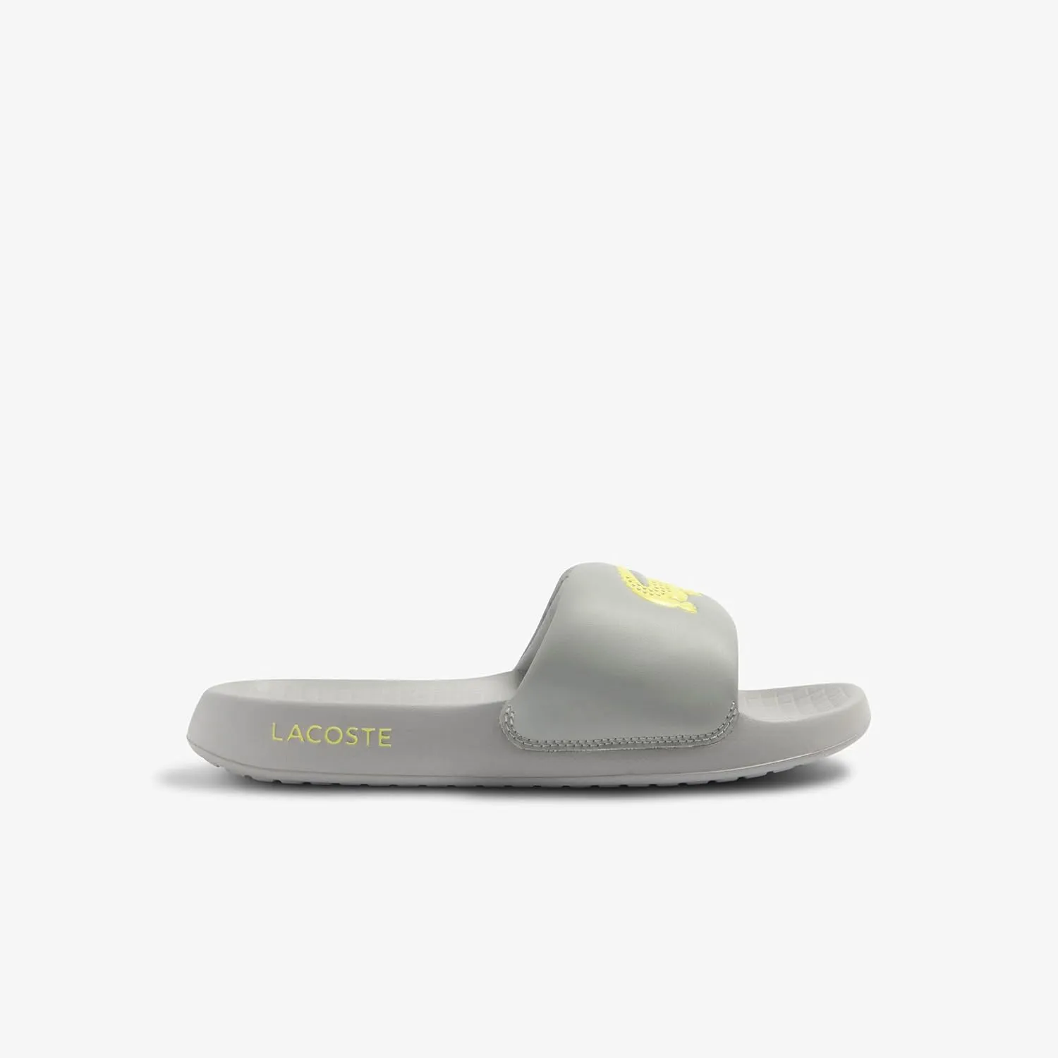 Lacoste Men's Serve Slide 1.0 Sandal