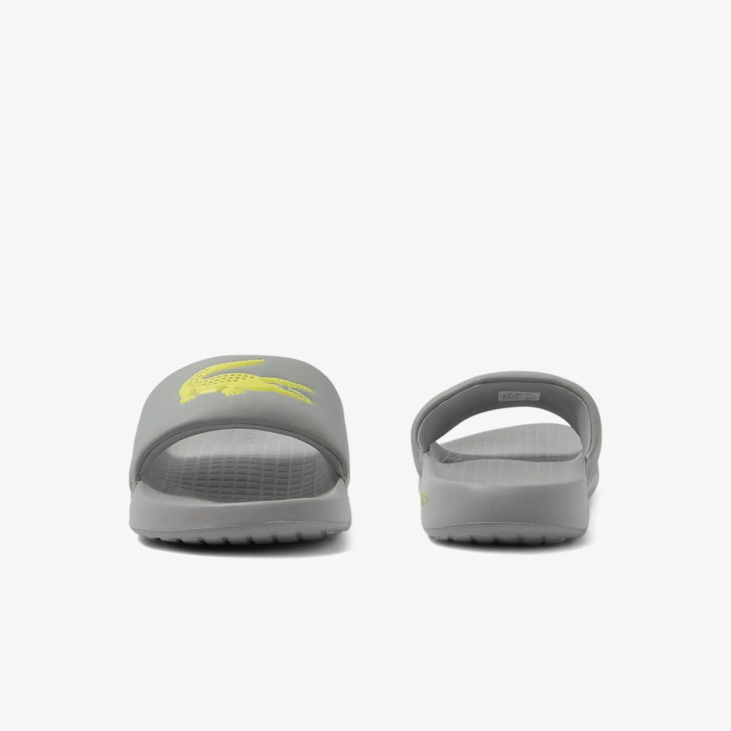 Lacoste Men's Serve Slide 1.0 Sandal