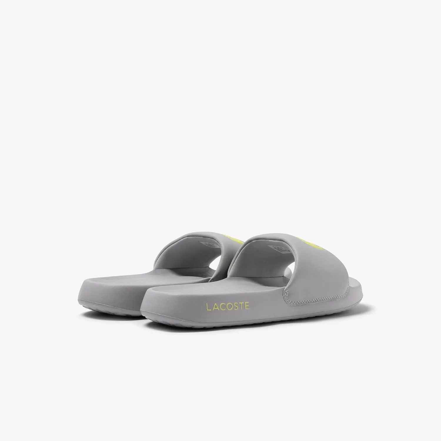 Lacoste Men's Serve Slide 1.0 Sandal