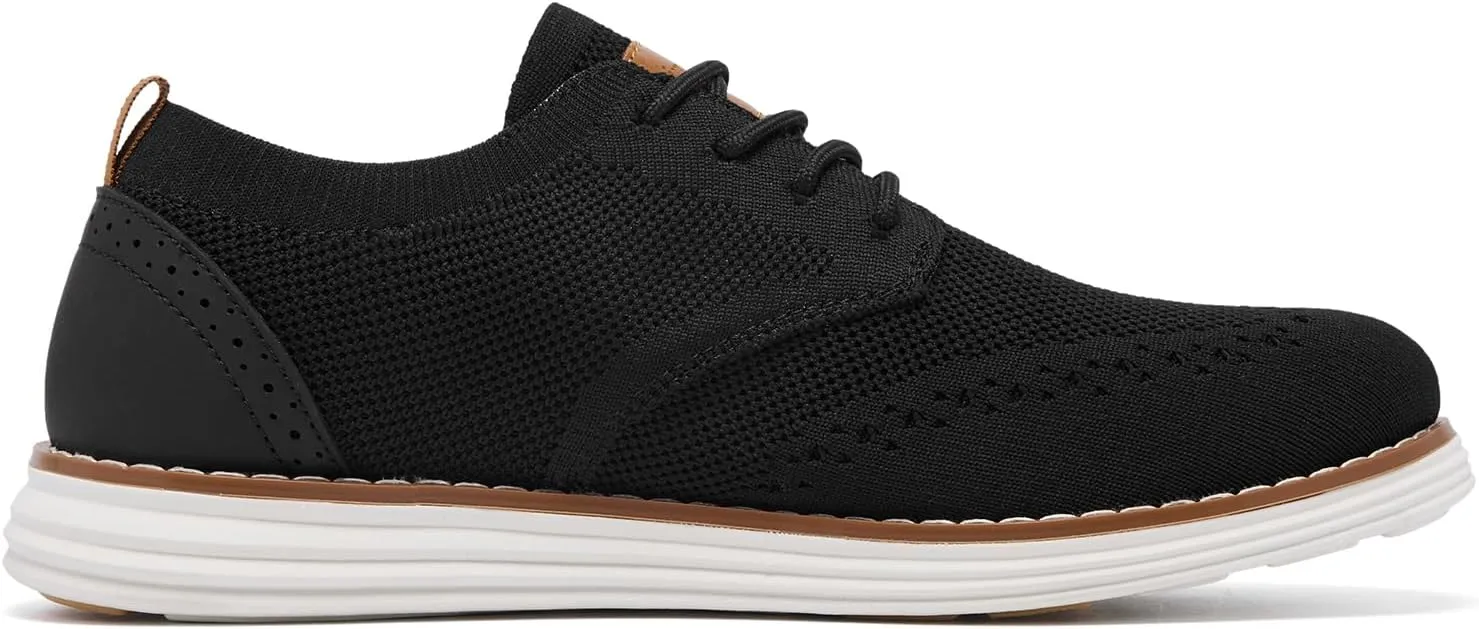 Limberun Men's Oxfords Shoes Casual Shoes Sneakers Shoes Comfortable
