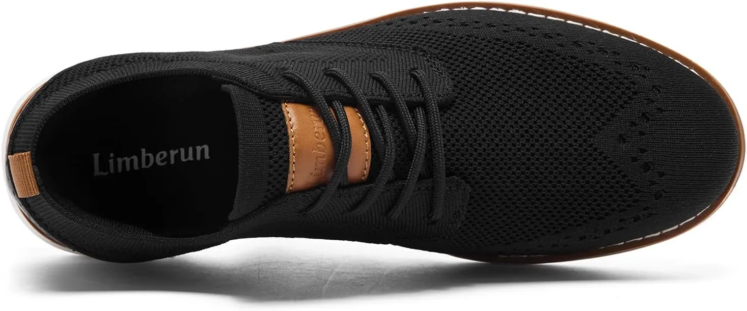 Limberun Men's Oxfords Shoes Casual Shoes Sneakers Shoes Comfortable
