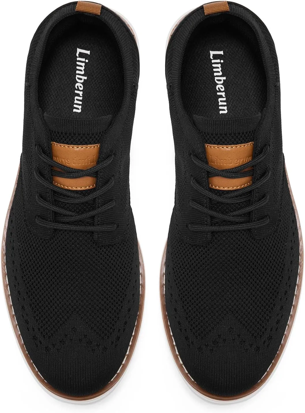 Limberun Men's Oxfords Shoes Casual Shoes Sneakers Shoes Comfortable