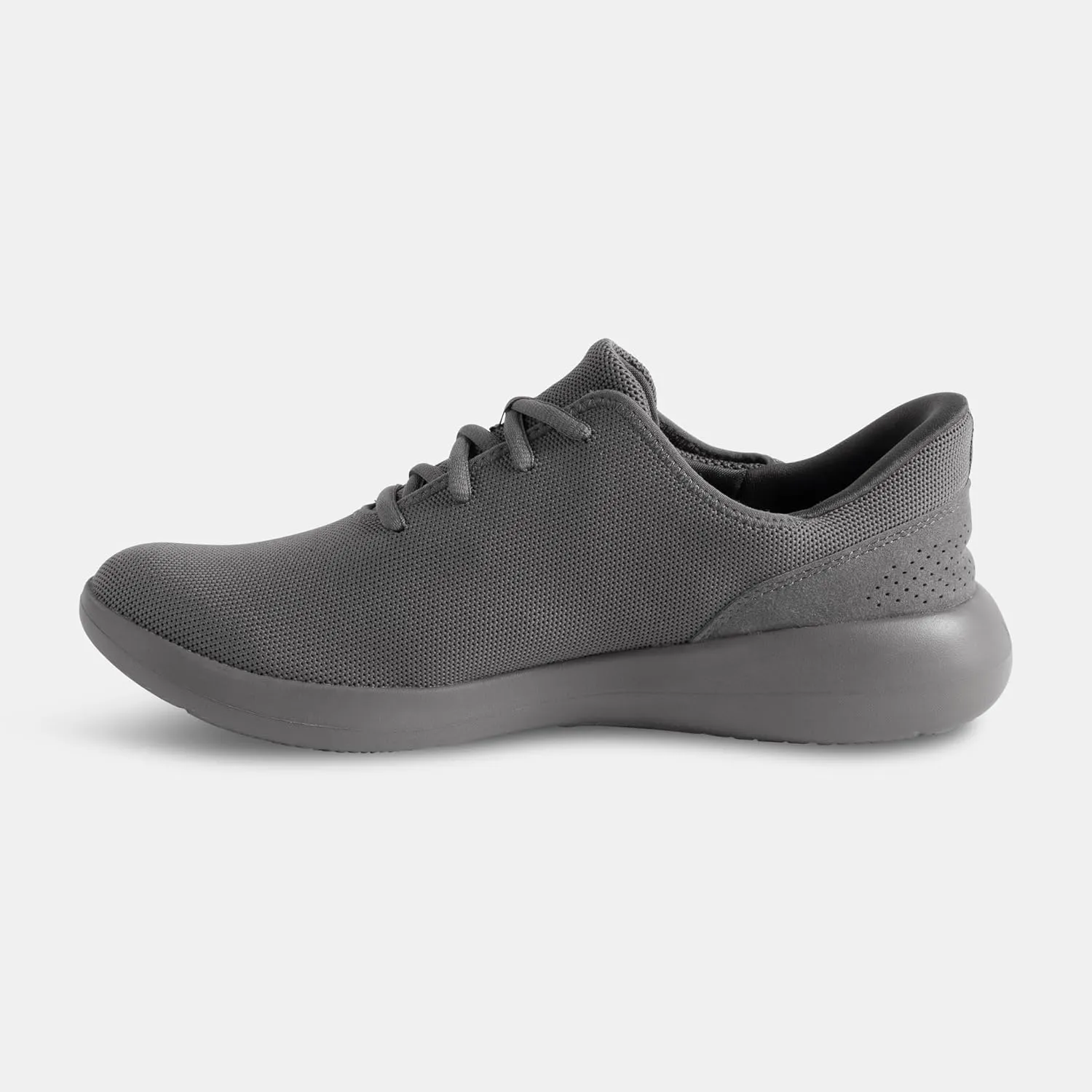 Madrid Comfortable Breathable Eco-Knit Slip On Sneakers, Convenient Hands Free Shoes | Walking Shoes for Men, Women and Elderly | Stylish for Athleisure and Travel - Regular Width