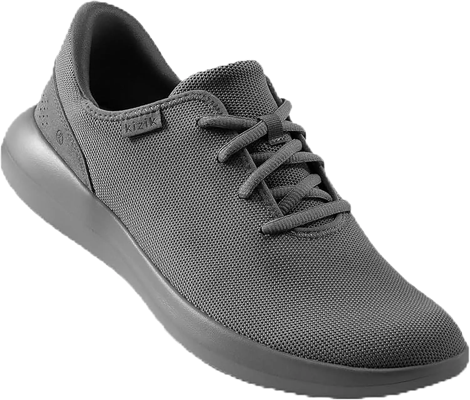 Madrid Comfortable Breathable Eco-Knit Slip On Sneakers, Convenient Hands Free Shoes | Walking Shoes for Men, Women and Elderly | Stylish for Athleisure and Travel - Regular Width