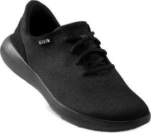 Madrid Comfortable Breathable Eco-Knit Slip On Sneakers, Convenient Hands Free Shoes | Walking Shoes for Men, Women and Elderly | Stylish for Athleisure and Travel - Wide Width