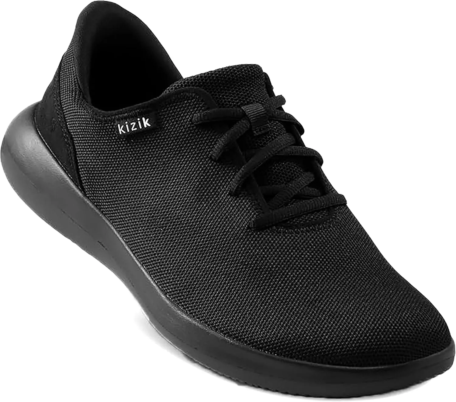 Madrid Comfortable Breathable Eco-Knit Slip On Sneakers, Convenient Hands Free Shoes | Walking Shoes for Men, Women and Elderly | Stylish for Athleisure and Travel - Wide Width