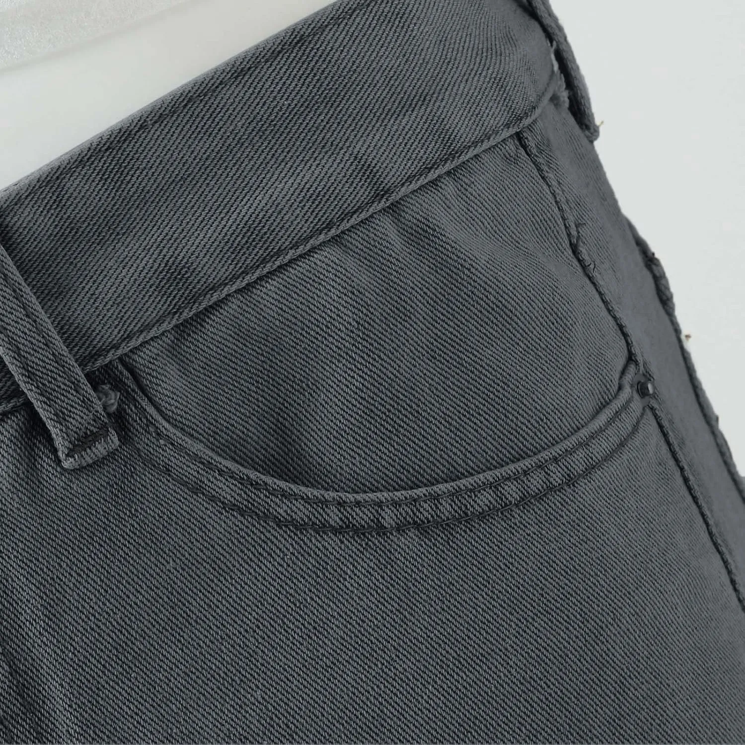 Men Baggy Jeans Y2k Vintage Skater Jeans Oversized Skateboard Denim Pants Wide Leg Jnco Jeans Streetwear