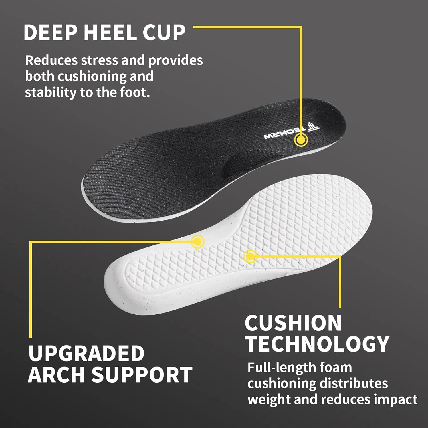 Men Diabetic Shoes Wide Width Shoes with Adjustable Closure for Swollen Feet Non-Slip Air Cushion Bottom Sneakers