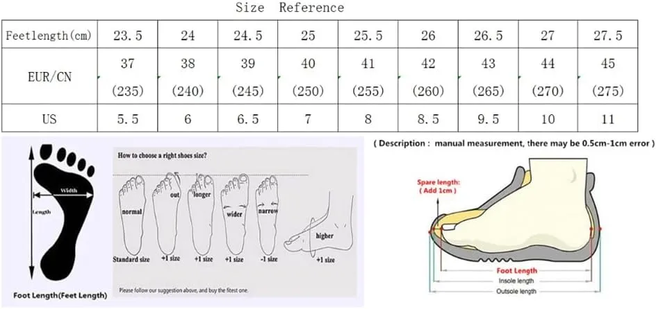Men's Beach Shoes Sandals Cow Leather Slippers Breathable Purpose Men's Sandals(39)