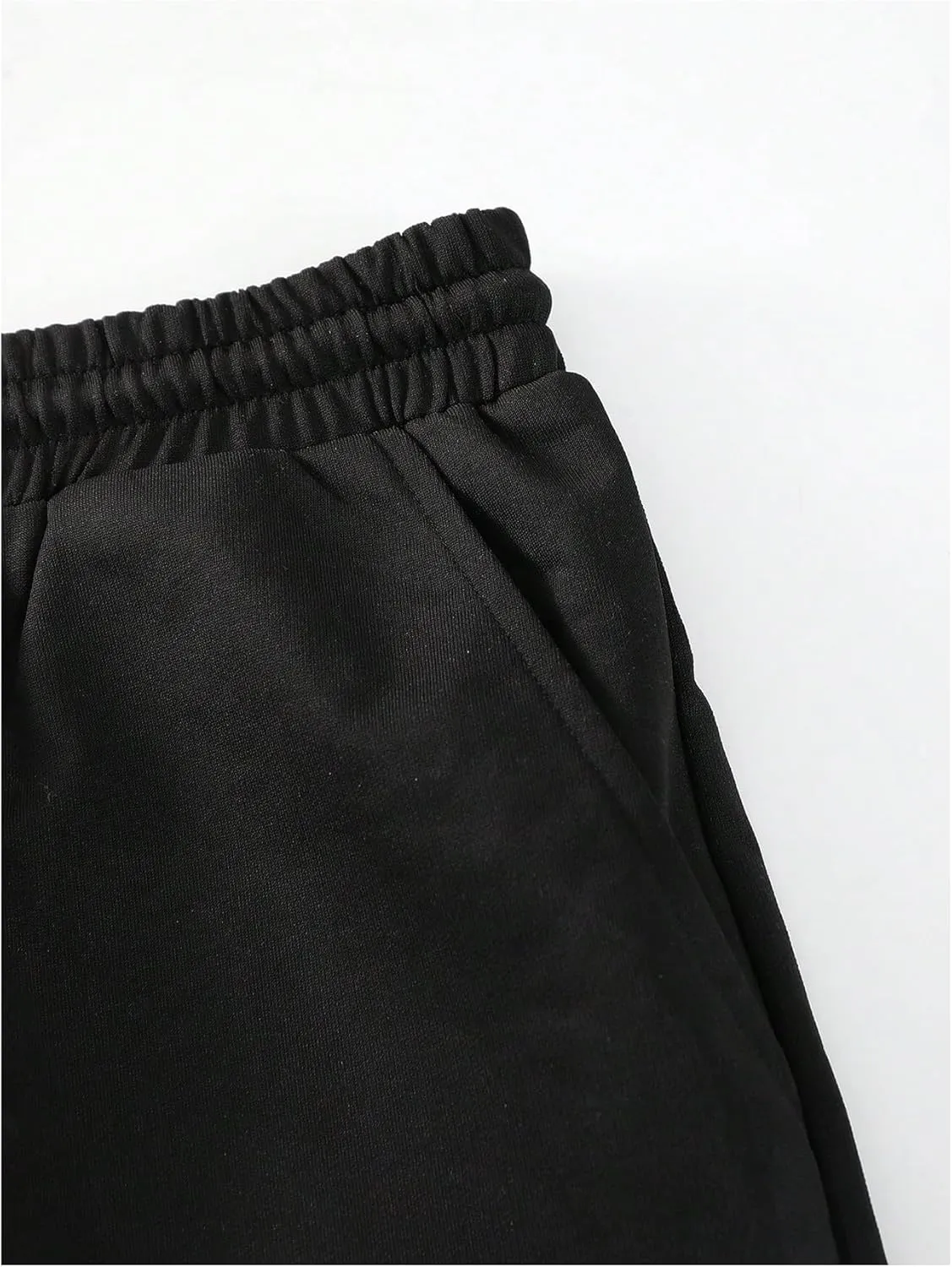 Men's Cross Graphic Workout Running Shorts Goth Drawstring Waist Cool Track Shorts
