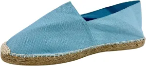 Men's Espadrille Flats Loafer Slip On