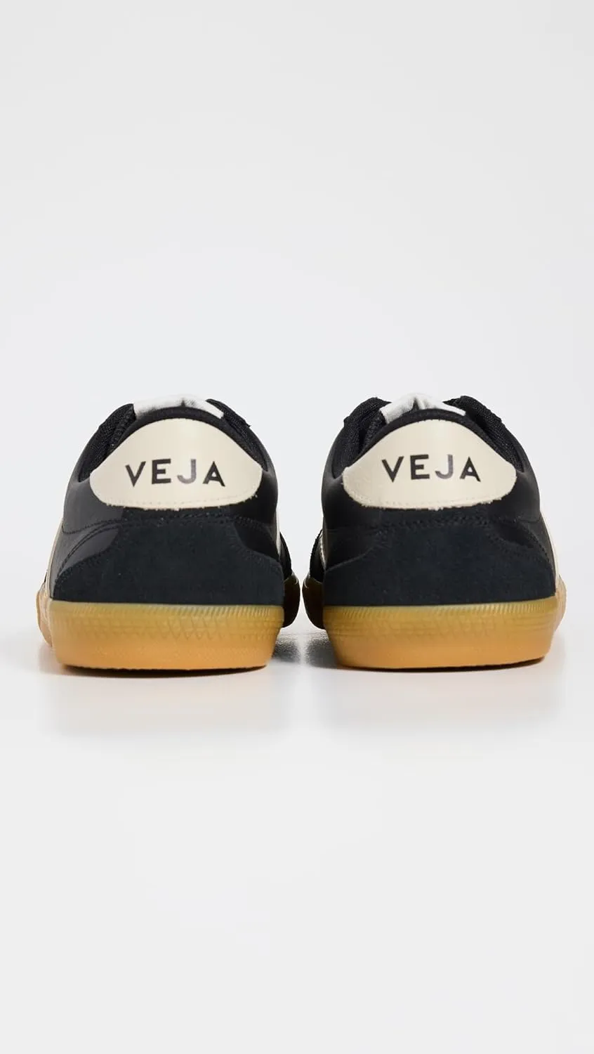 Men's Volley O.T. Leather Sneakers