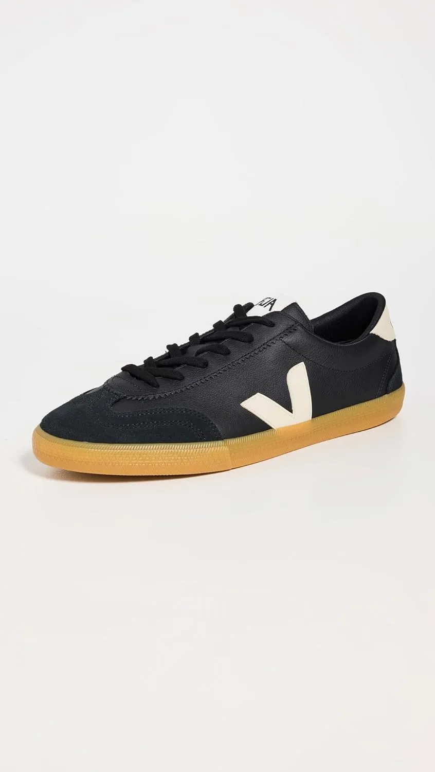 Men's Volley O.T. Leather Sneakers