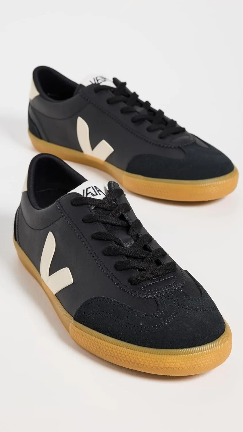 Men's Volley O.T. Leather Sneakers