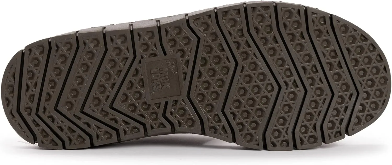 MUK LUKS Women's Flexi Central Park Sandals