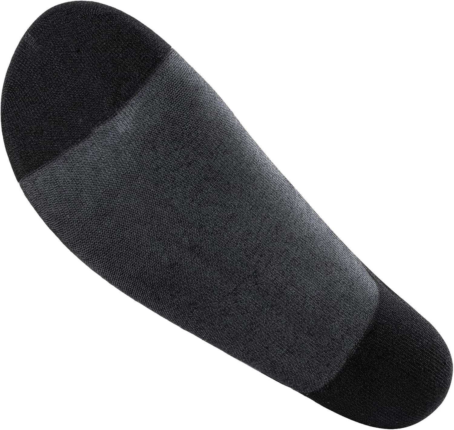 No Show Socks For Men Size 6-13, Breathable Low Cut Casual Everyday Invisible Socks, 6 Pairs