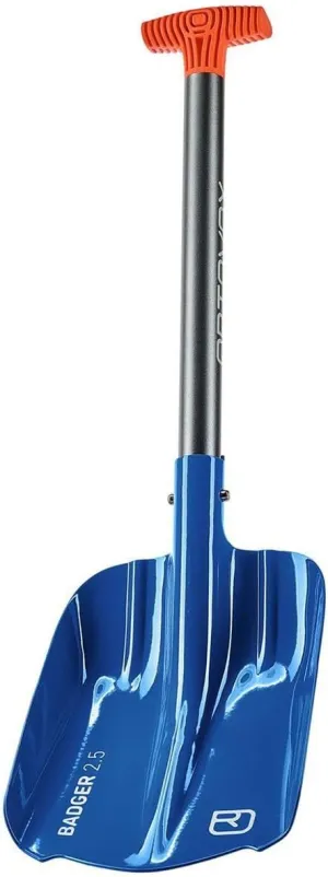 Ortovox Shovel Badger Lightweight Aluminum Avalanche Shovel
