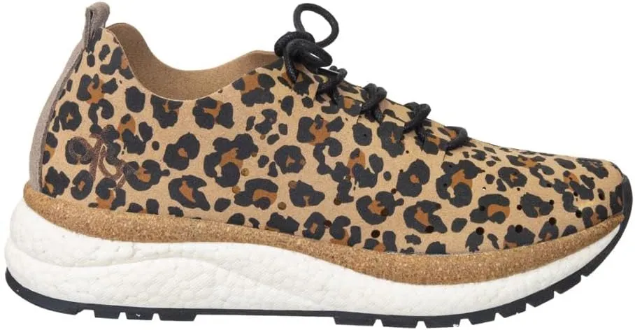 OTBT Women's ALSTEAD Sneaker