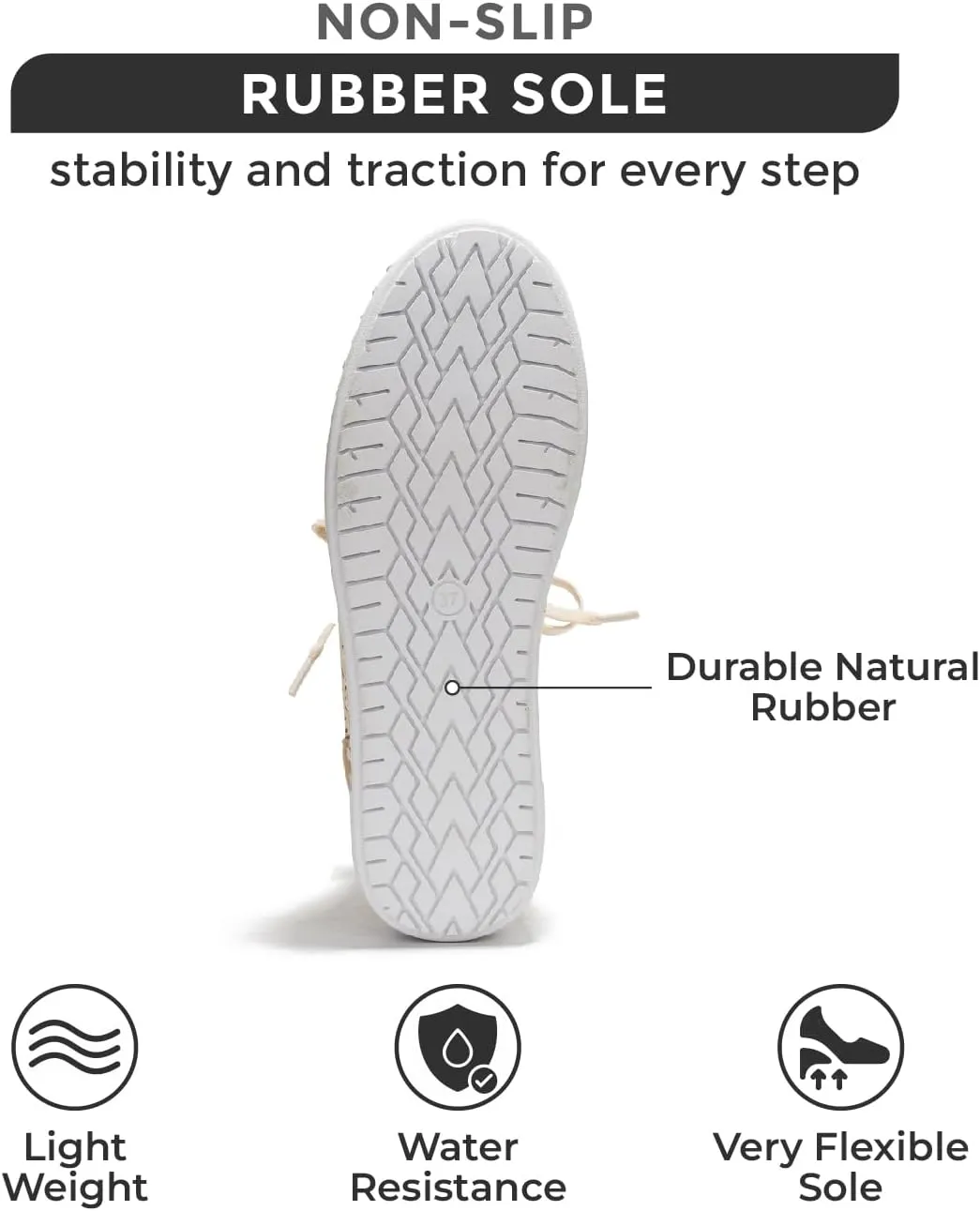 Project Cloud Shoes for Women with Leather Insole - Platform Sneakers for Women & Womens Loafers with Memory Foam, Flexible Womens Shoes Machine Wash & Sockless Wear (Azalea)