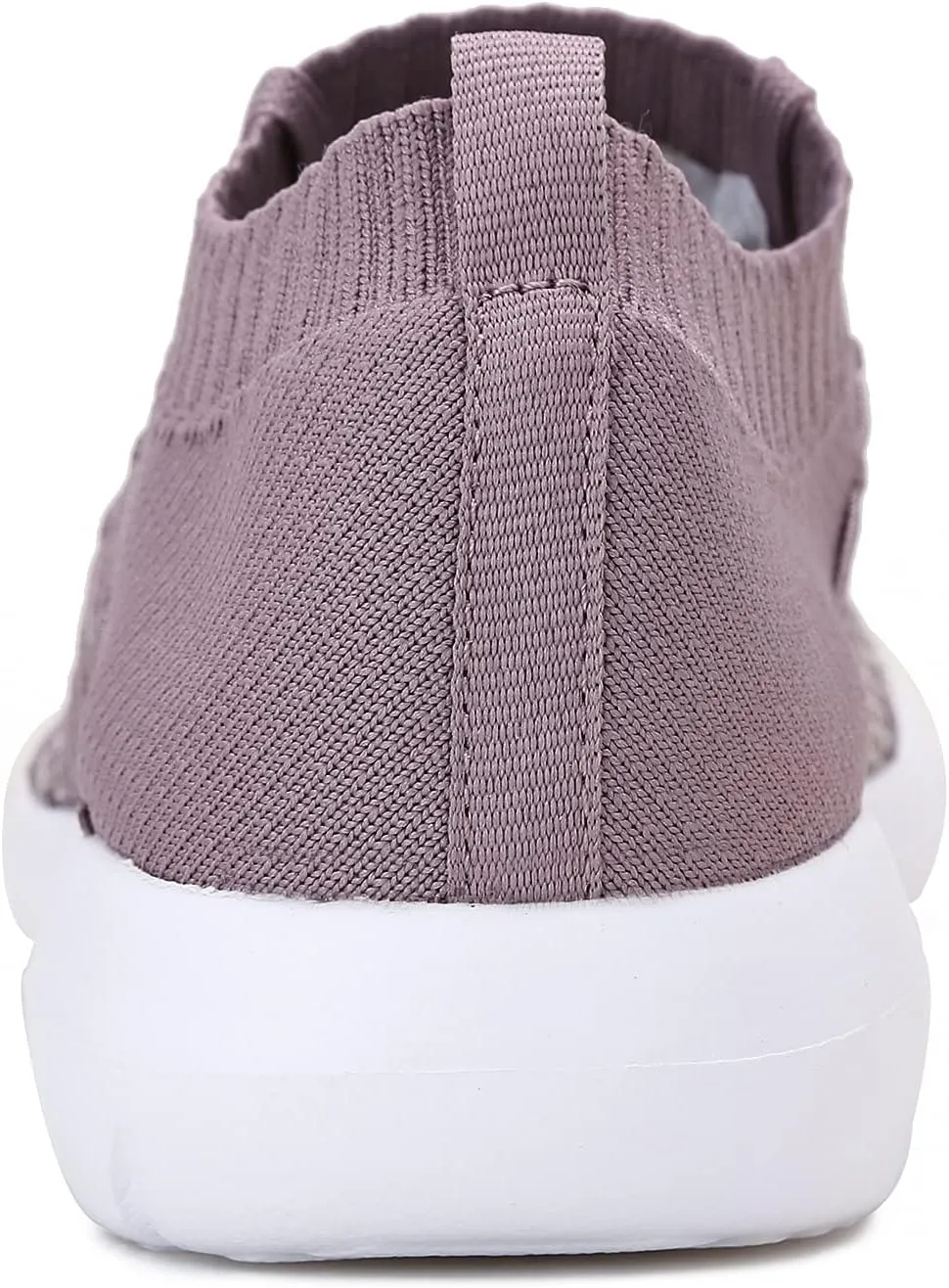 Pt&Hq Comfortable Tennis Running Shoes for Women Lightweight and Slip On Sneakers Casual Women's Walking Shoes