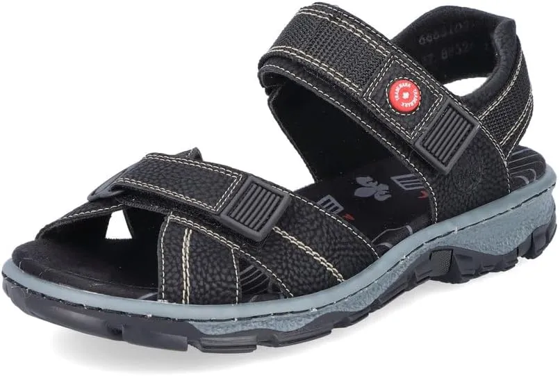 Rieker Women's Trekking Sandal