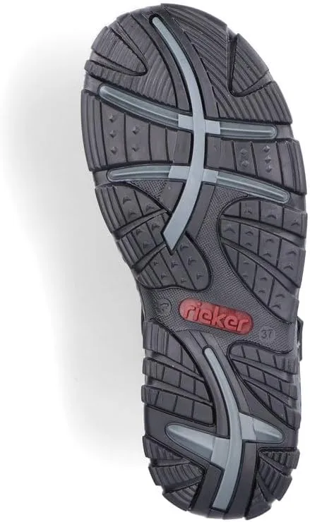 Rieker Women's Trekking Sandal