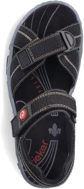 Rieker Women's Trekking Sandal