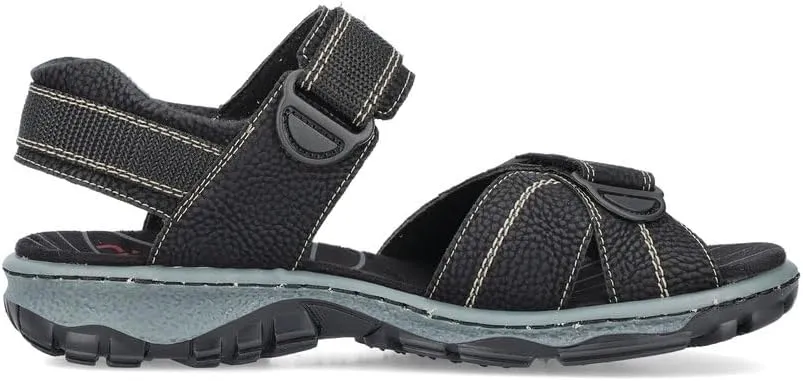Rieker Women's Trekking Sandal