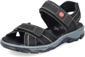 Rieker Women's Trekking Sandal