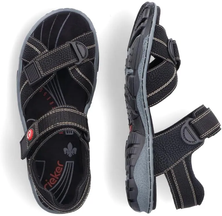 Rieker Women's Trekking Sandal