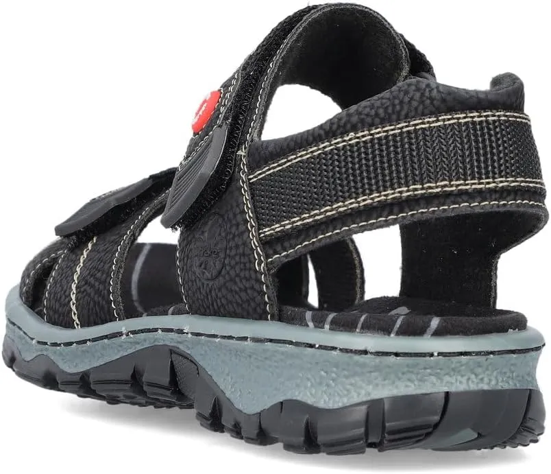 Rieker Women's Trekking Sandal