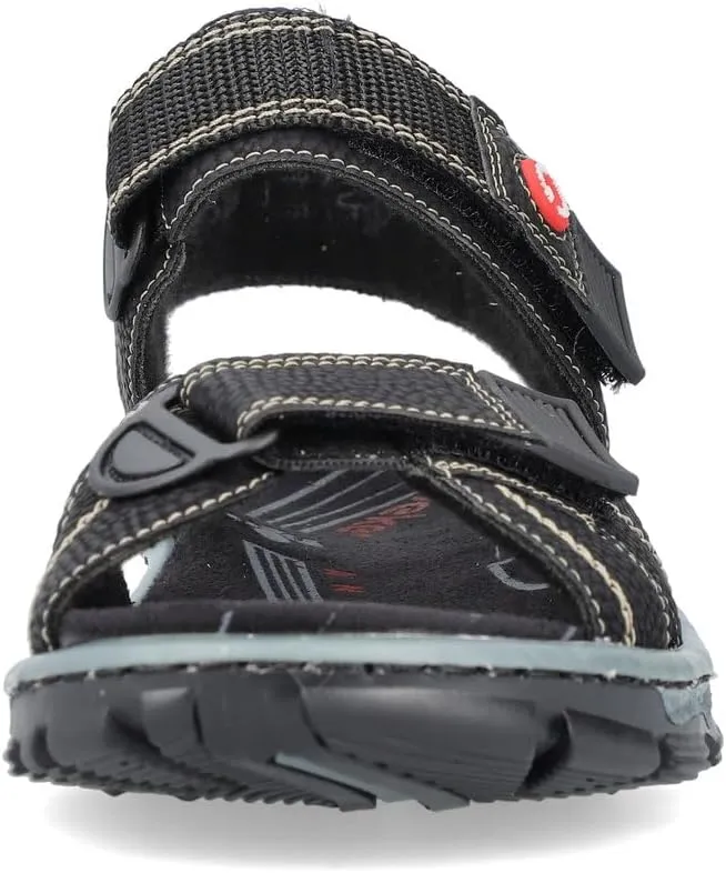 Rieker Women's Trekking Sandal