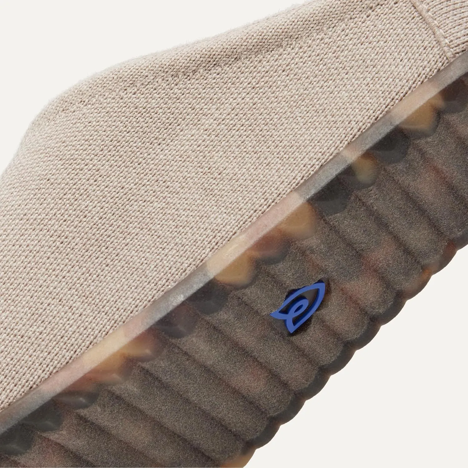 Rothy's The Casual Clog Women's Slip-On Shoes, Classic Wool Mules, Made from Recycled Plastic Bottles & Machine Washable