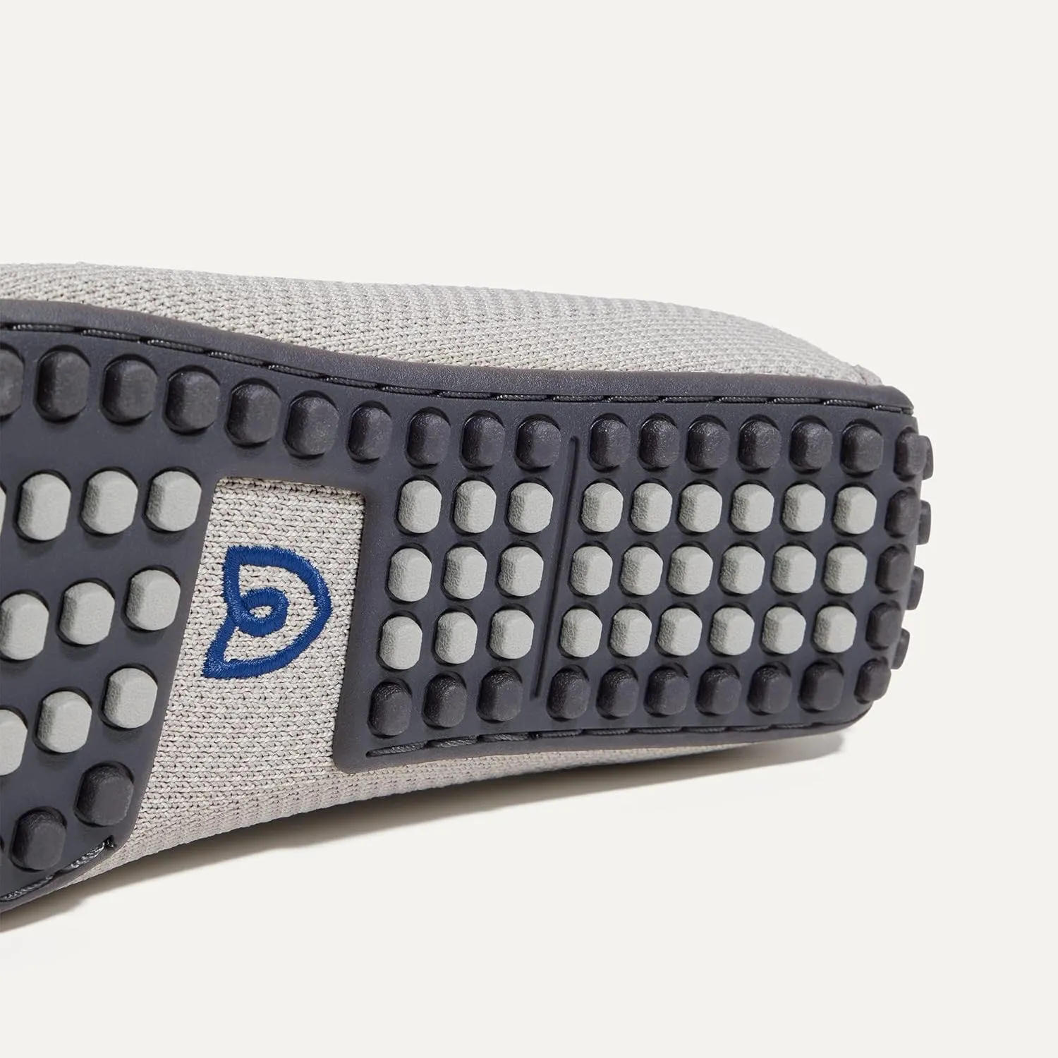 Rothy's The Driving Loafer Men's Slip-On Shoes, Casual Loafers, Made from Recycled Plastic Bottles & Machine Washable