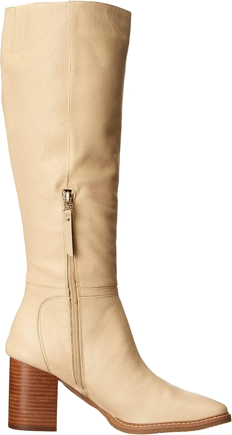 Sam Edelman Women's Elsy Knee High Boot