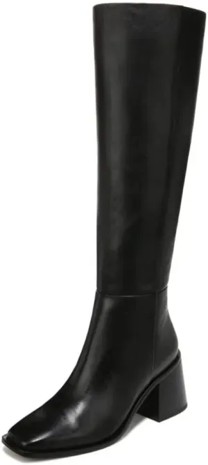Sam Edelman Women's Elsy Knee High Boot