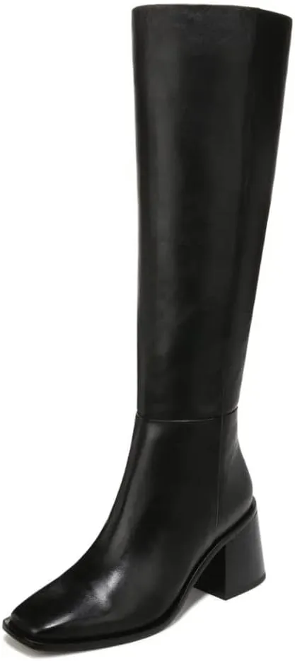 Sam Edelman Women's Elsy Knee High Boot