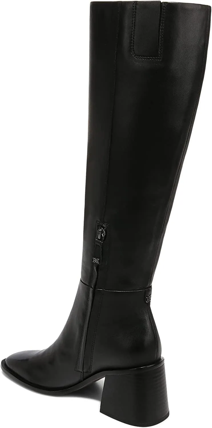 Sam Edelman Women's Elsy Knee High Boot