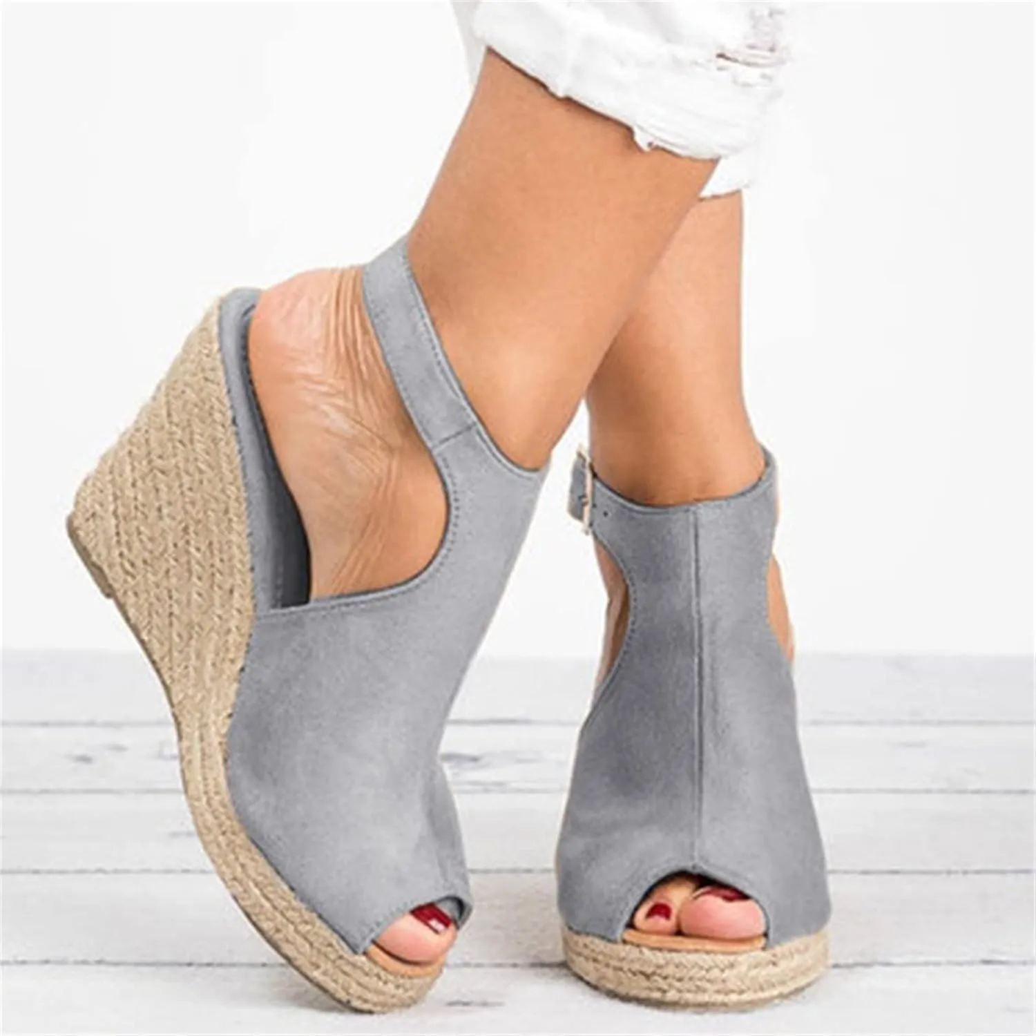 Sandals For Women Dressy Summer,Womens Chunky Heel Party Ankle Strap High Heel Sandal Casual Open Toe Strappy Sandal