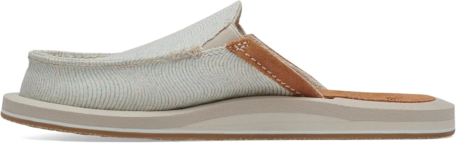 Sanuk We Got Your Back ST Surfrider - Women Mules