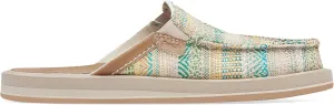 Sanuk You Got My Back St Artesano - Women Mules