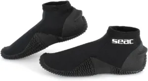 SEACSeac Tropic, 2,5 mm Neoprene Diving Boots with Rigid Sole and Heel Protection