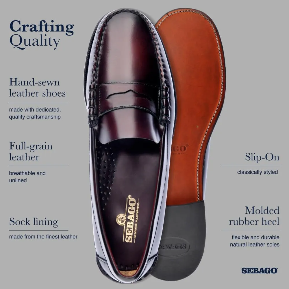 Sebago Women's Classic Dan Shoes