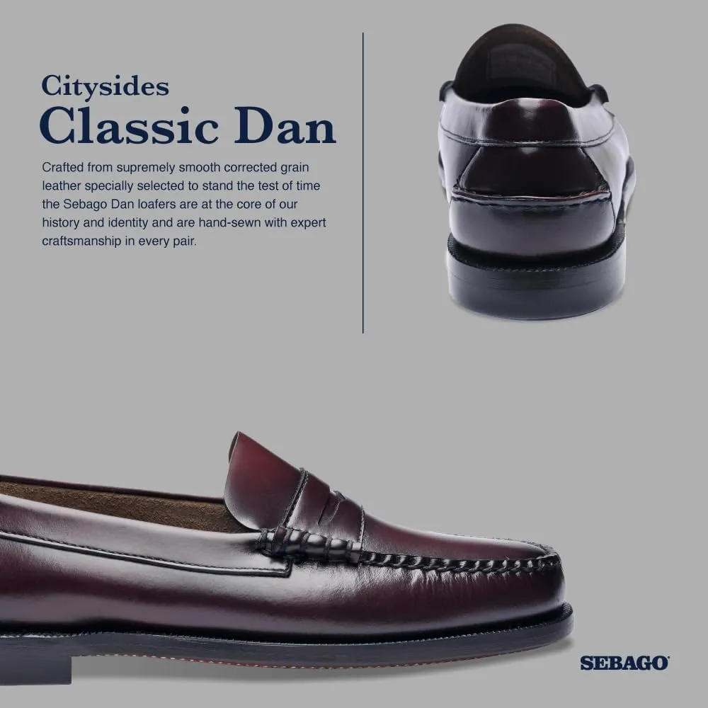 Sebago Women's Classic Dan Shoes